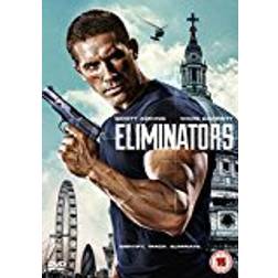 Eliminators [DVD]